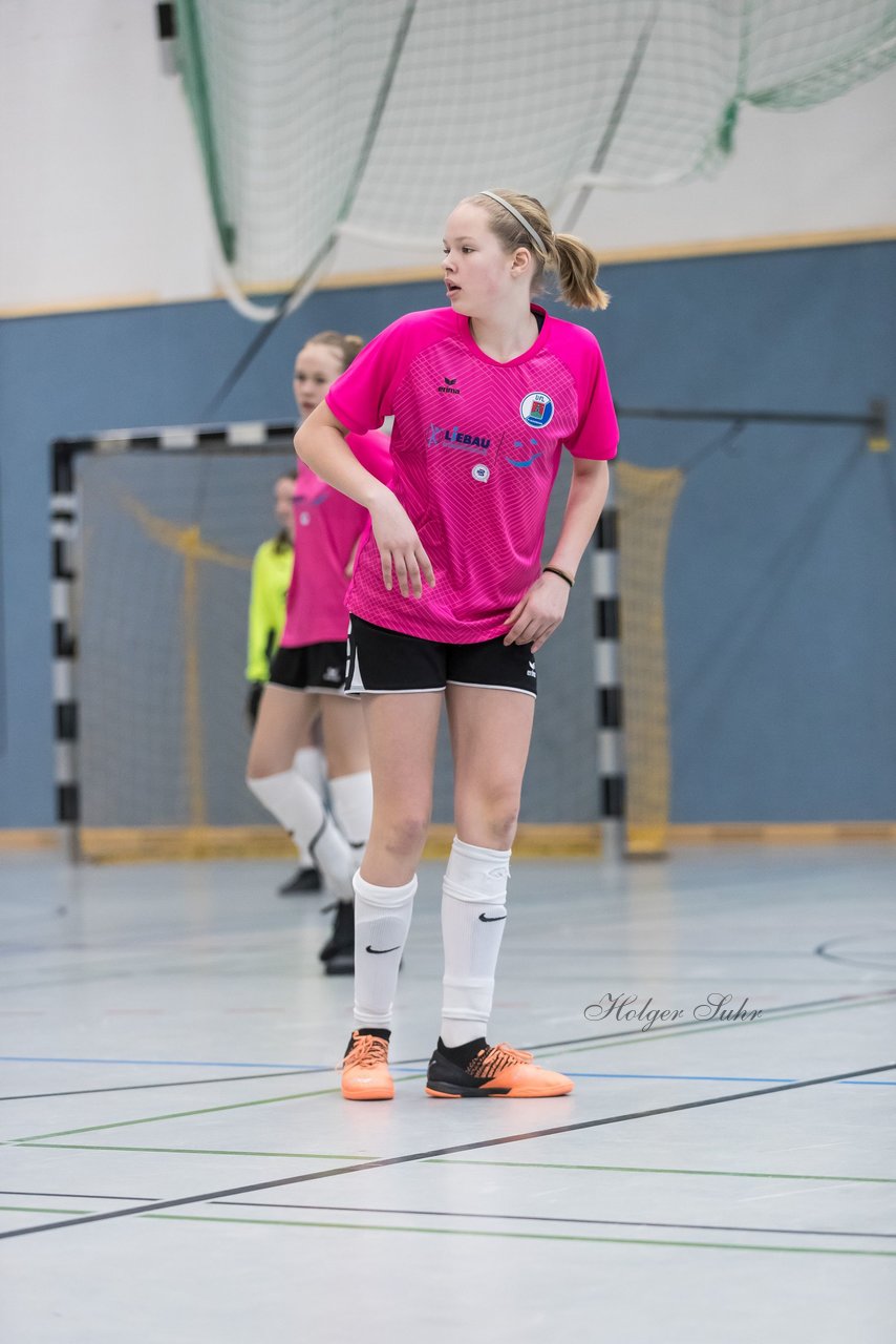 Bild 153 - wCJ Hamburger Futsalmeisterschaft